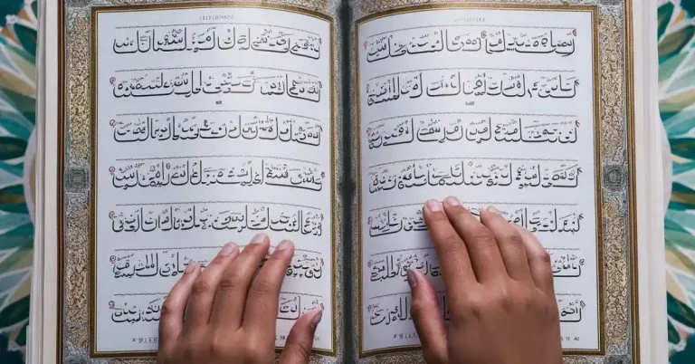 tajweed Quran